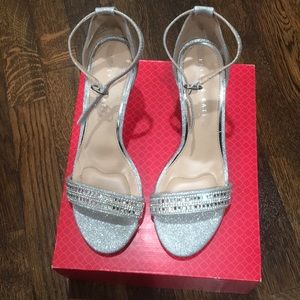 Kelly and Katie shoes